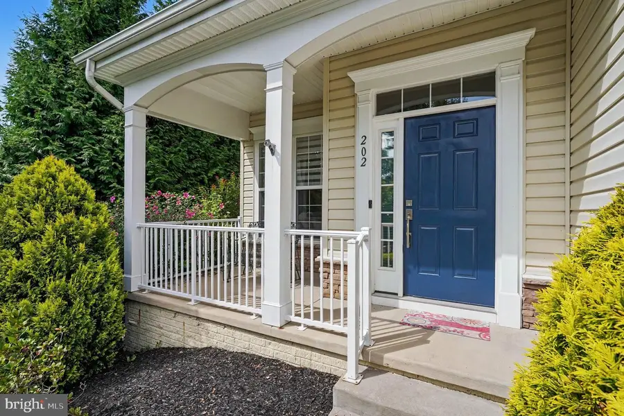 202 Caveat Ct, Havre De Grace, MD 21078 - #3