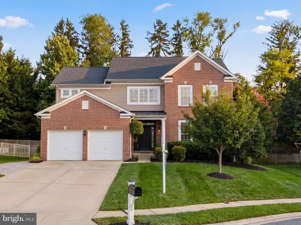 2911 Mcgonagall Ct, ABINGDON, MD 21009