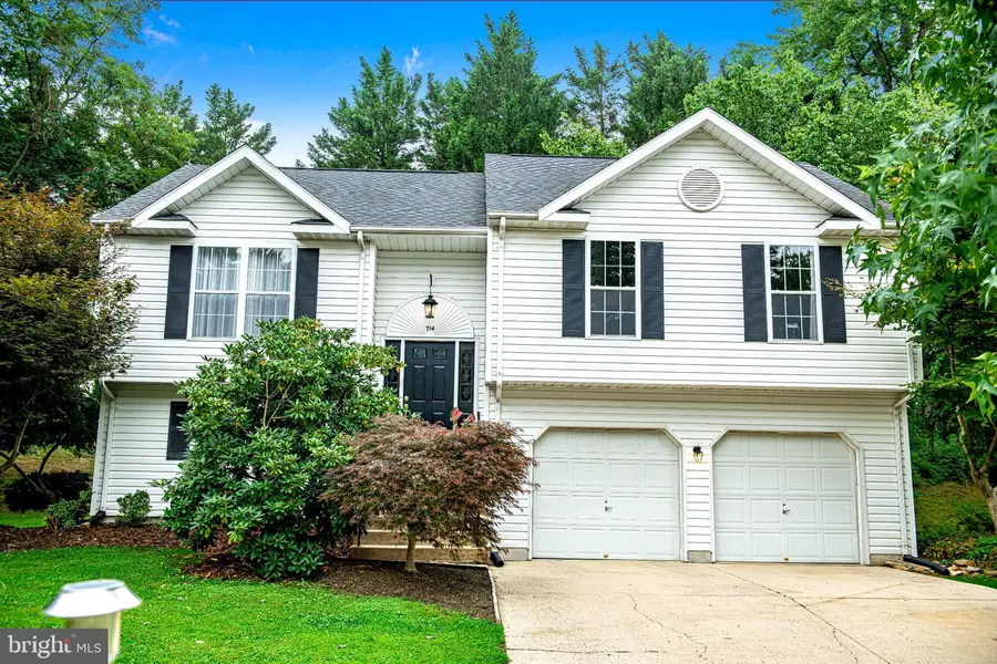 714 Ruddy Ct, Havre De Grace, MD 21078 - #2