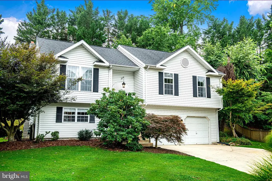 714 Ruddy Ct, Havre De Grace, MD 21078 - #3