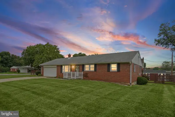 700 Flintlock Dr, BEL AIR, MD 21015