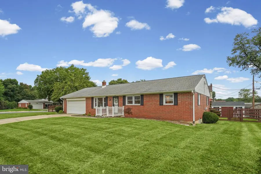 700 Flintlock Dr, Bel Air, MD 21015 - #2