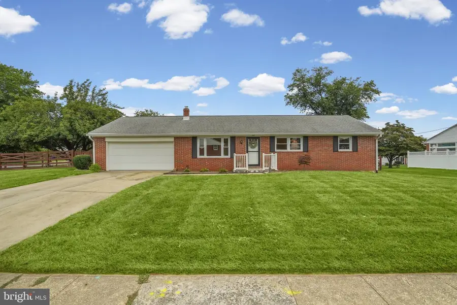 700 Flintlock Dr, Bel Air, MD 21015 - #3