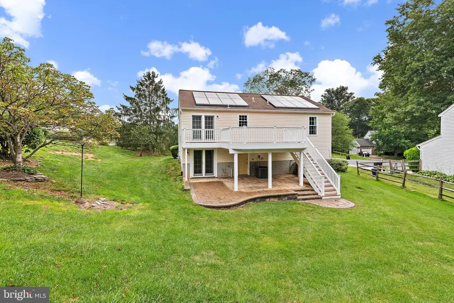 3001 Latrobe Ct, Abingdon, MD 21009 - #2