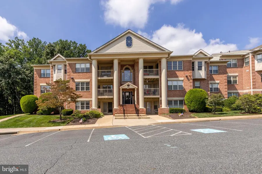 106 Gwen Dr #106-1k, Forest Hill, MD 21050 - #2
