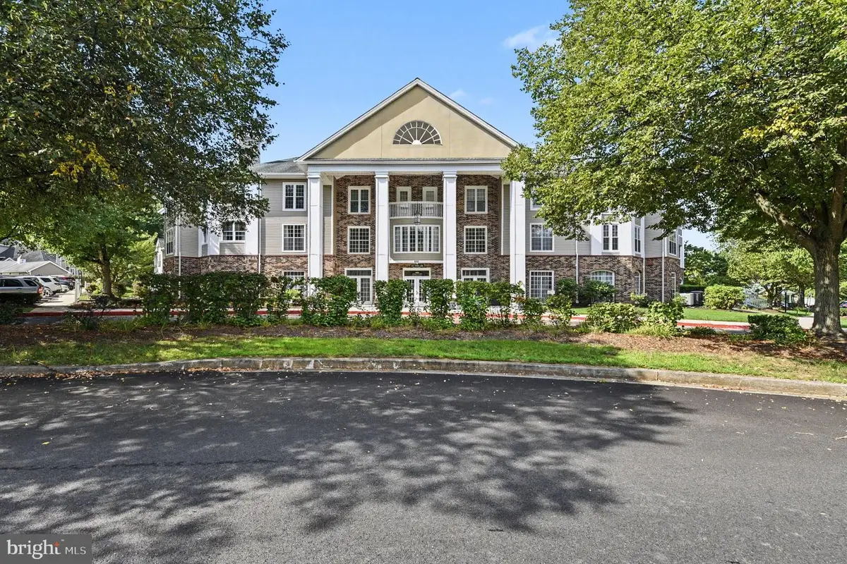 600 Squire Ln #600-2h, Bel Air, MD 21014 - #1
