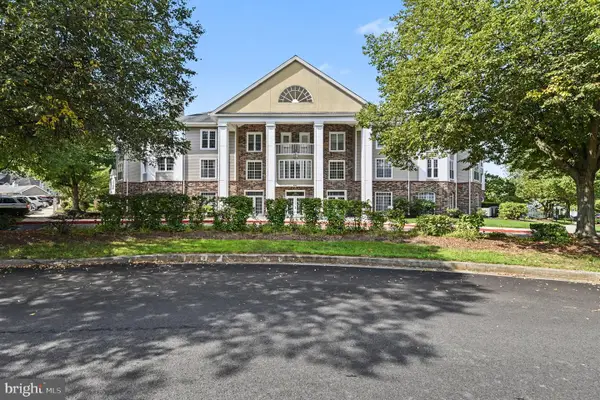 600 Squire Ln #600-2h, BEL AIR, MD 21014