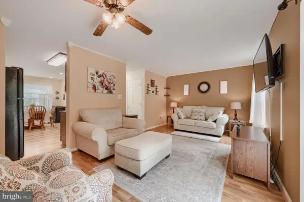 607 Nanticoke Ct, ABINGDON, MD 21009