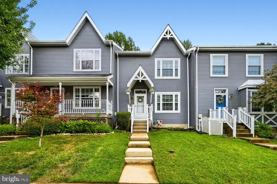 607 Nanticoke Ct, Abingdon, MD 21009 - #2