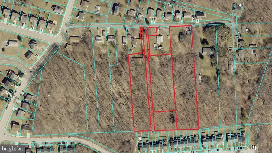 734 Schofield Ave, Aberdeen, MD 21001 - #2