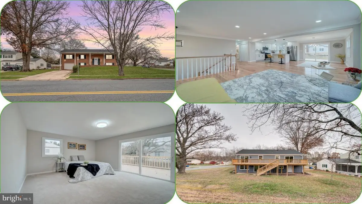 408 Garnett Rd, Joppa, MD 21085 - #1