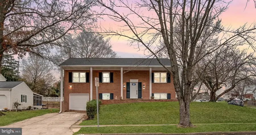 408 Garnett Rd, Joppa, MD 21085 - #2