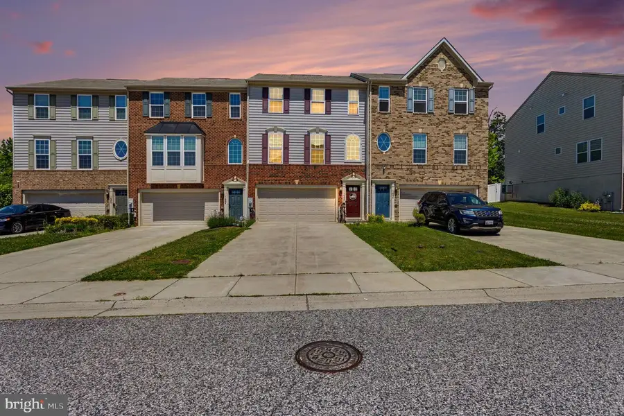 1686 Minqua St, Havre De Grace, MD 21078 - #2