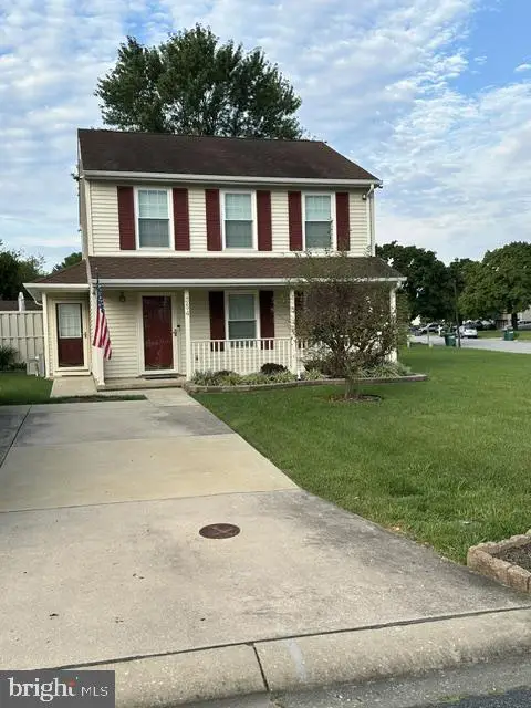 354 Stratford Ave, Aberdeen, MD 21001 - #1