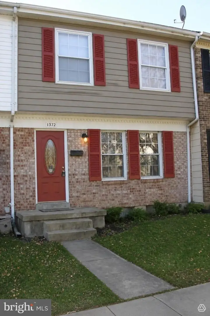 1372 Harford Square Dr, Edgewood, MD 21040 - #1