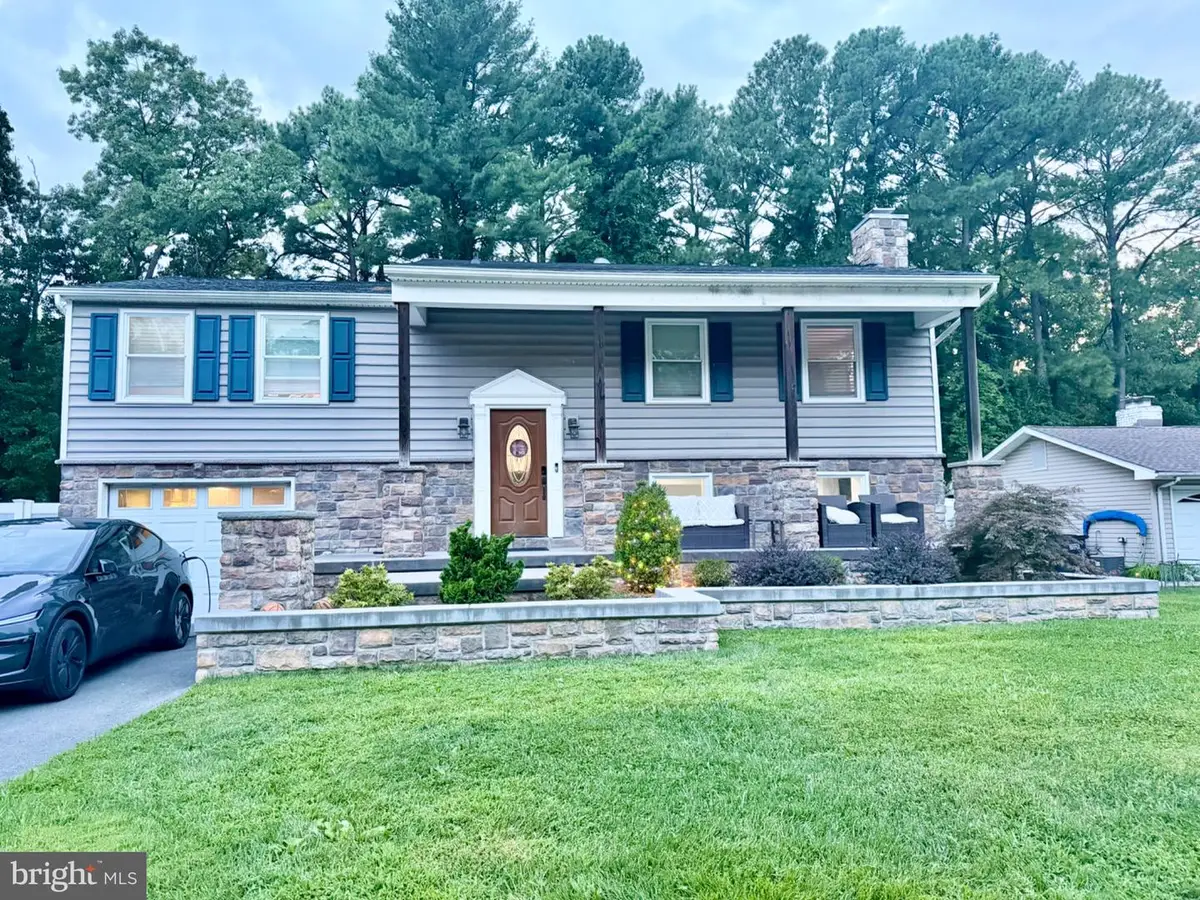 510 Haverhill Rd, Joppa, MD 21085 - #1