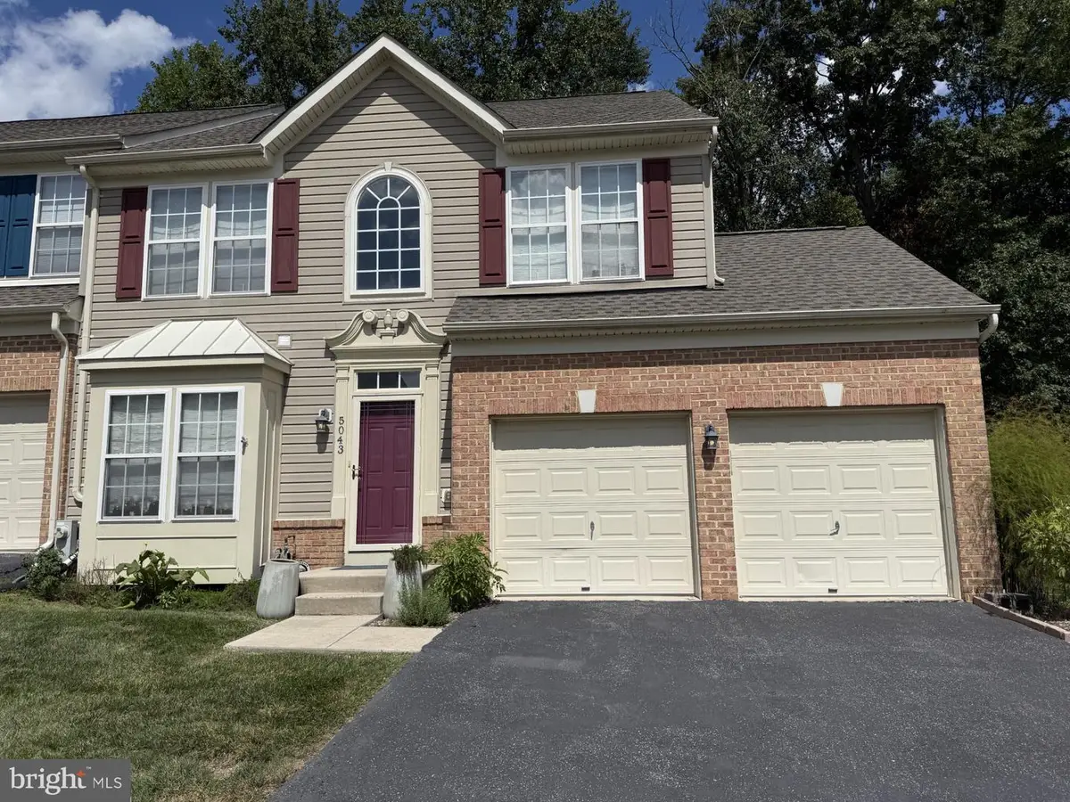 5043 Woods Line Dr, Aberdeen, MD 21001 - #1
