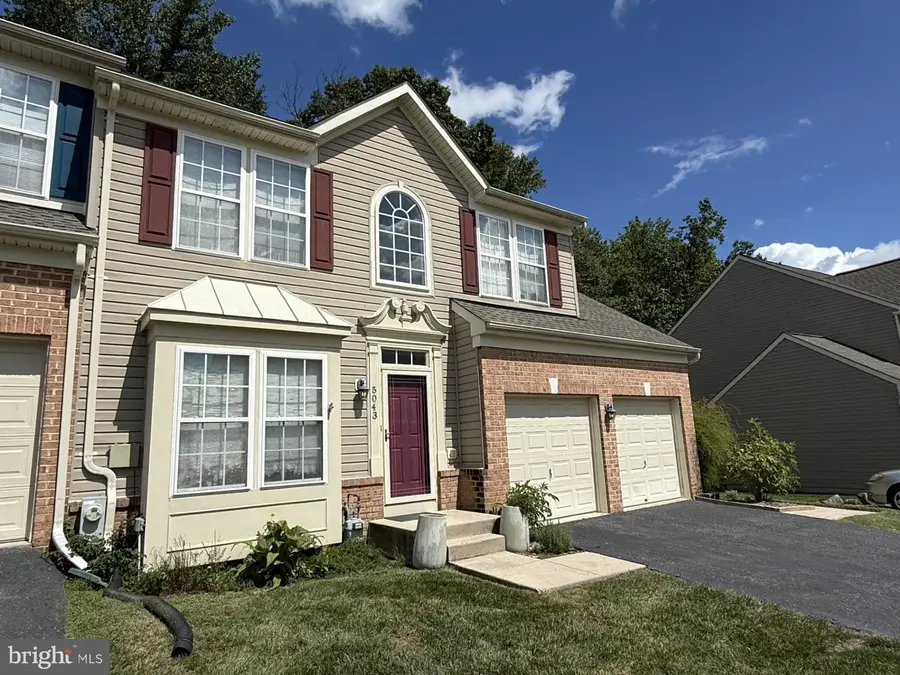5043 Woods Line Dr, Aberdeen, MD 21001 - #2
