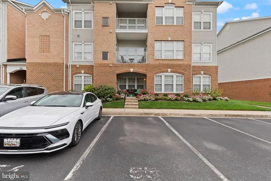 710 Kings Path #28, Bel Air, MD 21014 - #3