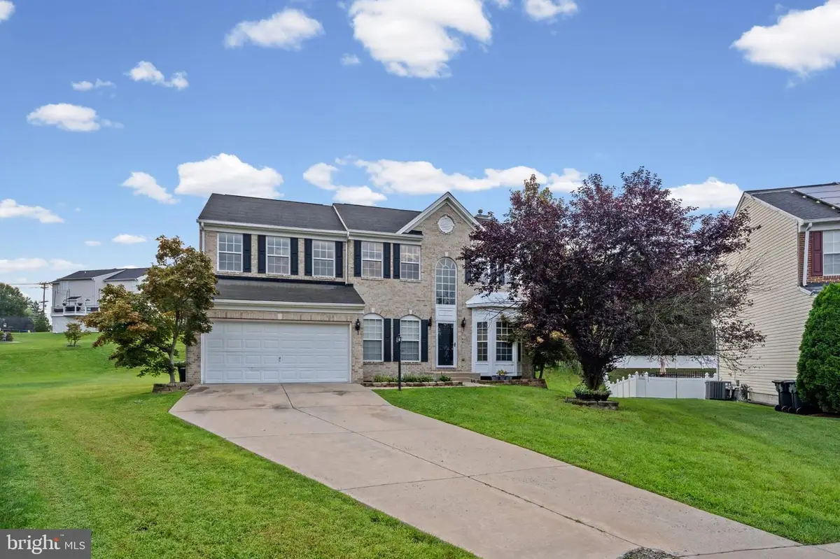 1412 Bankert Ter, Abingdon, MD 21009 - #1