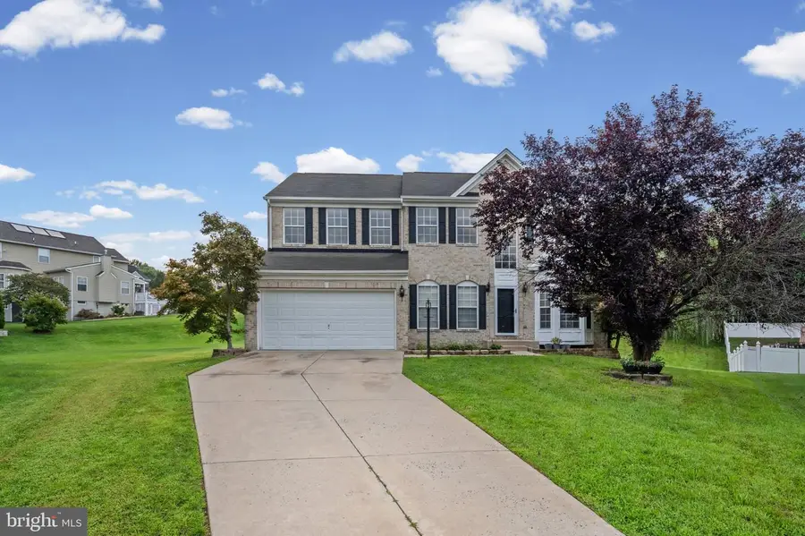 1412 Bankert Ter, Abingdon, MD 21009 - #2