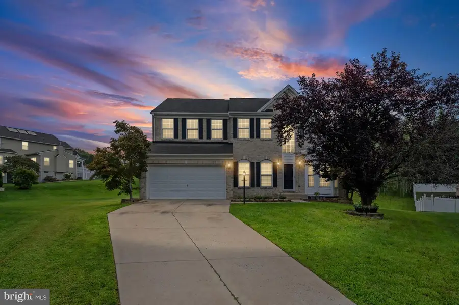 1412 Bankert Ter, Abingdon, MD 21009 - #3
