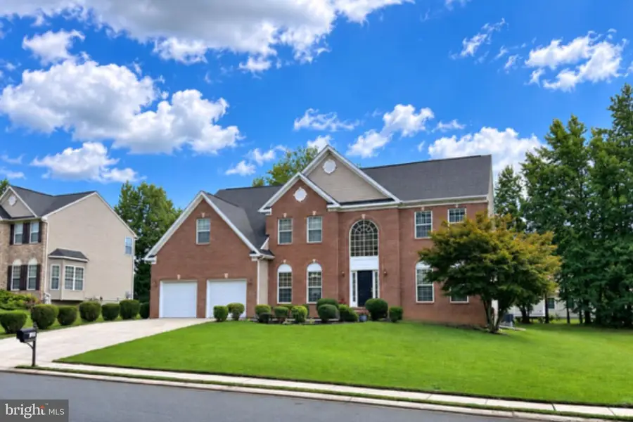 325 Kendrick Dr, Aberdeen, MD 21001 - #2