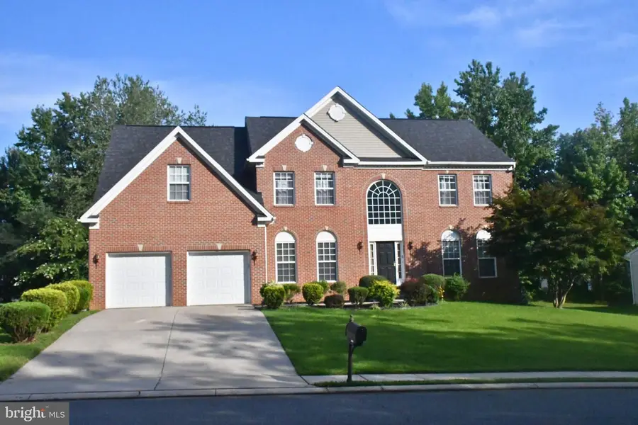 325 Kendrick Dr, Aberdeen, MD 21001 - #3