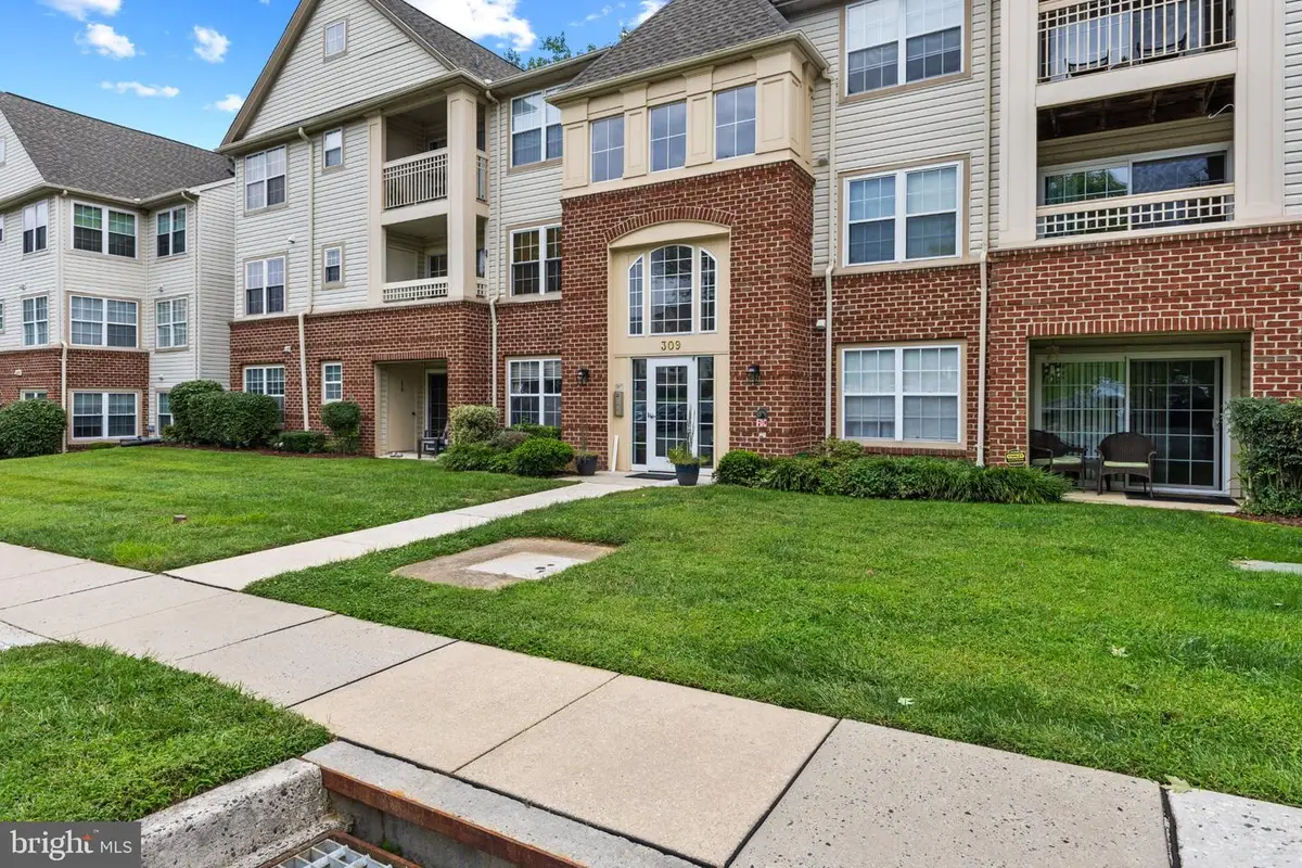 309 Tall Pines Ct #b, Abingdon, MD 21009 - #1
