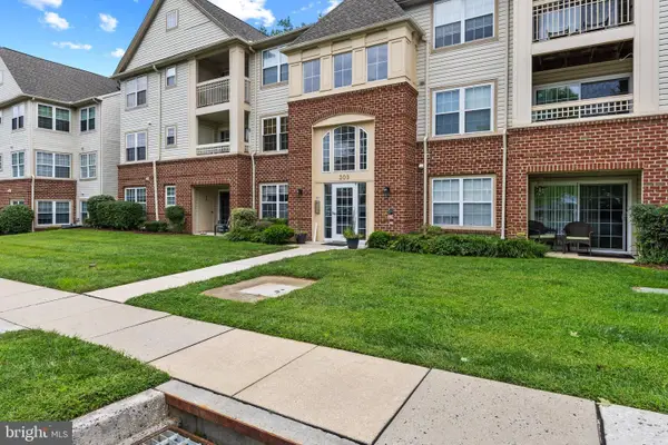 309 Tall Pines Ct #b, ABINGDON, MD 21009