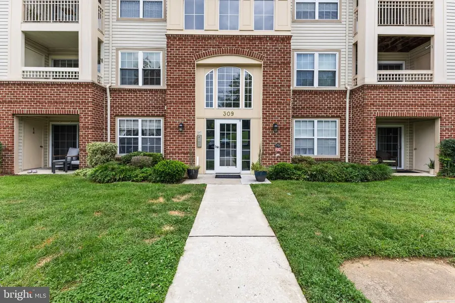 309 Tall Pines Ct #b, Abingdon, MD 21009 - #2
