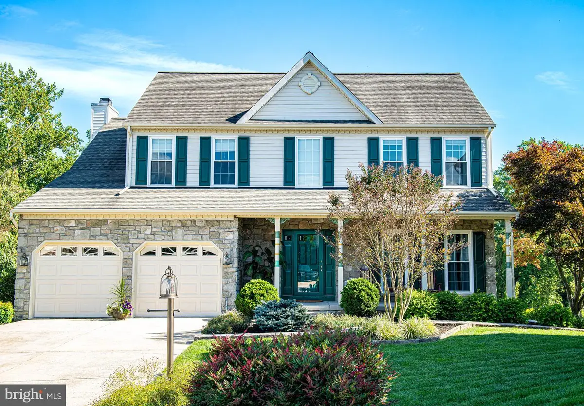 1405 Wooden Branch Ct, Bel Air, MD 21014 - #1