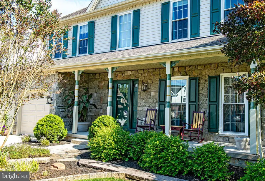 1405 Wooden Branch Ct, Bel Air, MD 21014 - #2