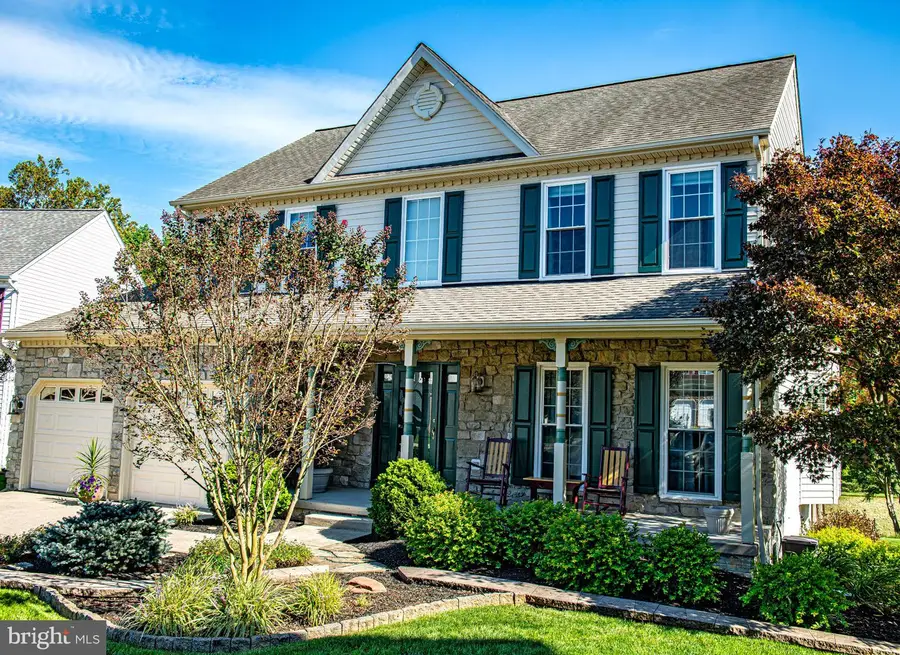 1405 Wooden Branch Ct, Bel Air, MD 21014 - #3