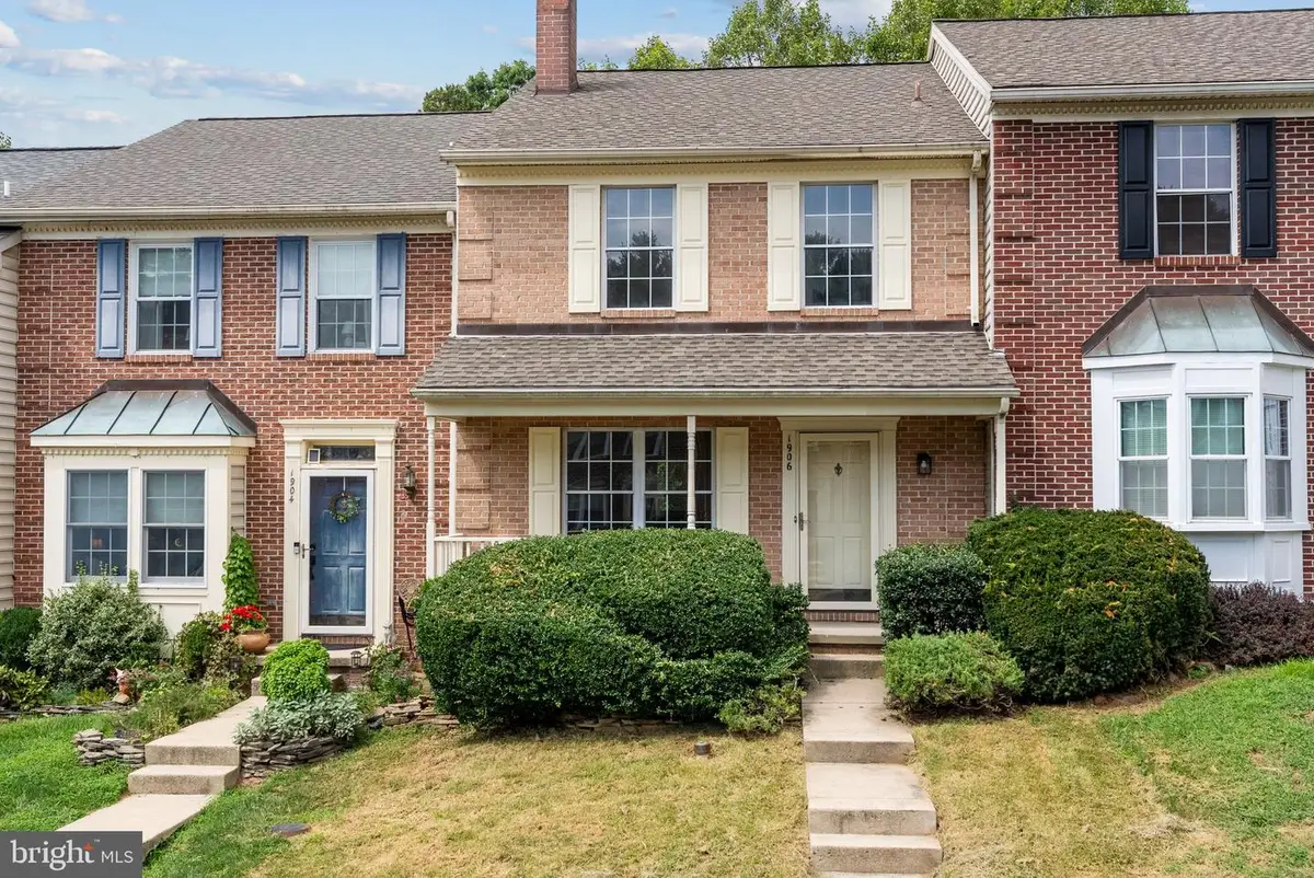 1906 Thomas Run Cir, Bel Air, MD 21015 - #1