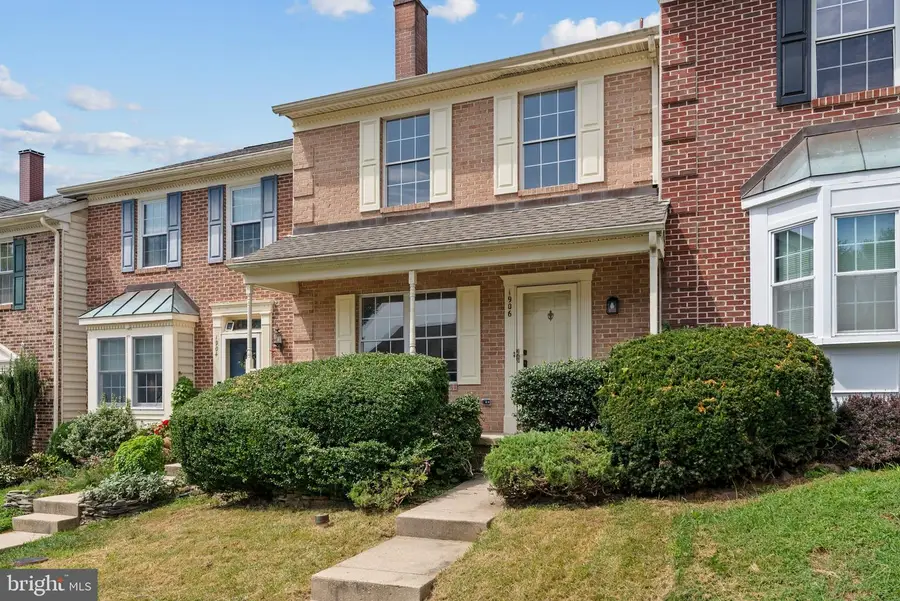 1906 Thomas Run Cir, Bel Air, MD 21015 - #2