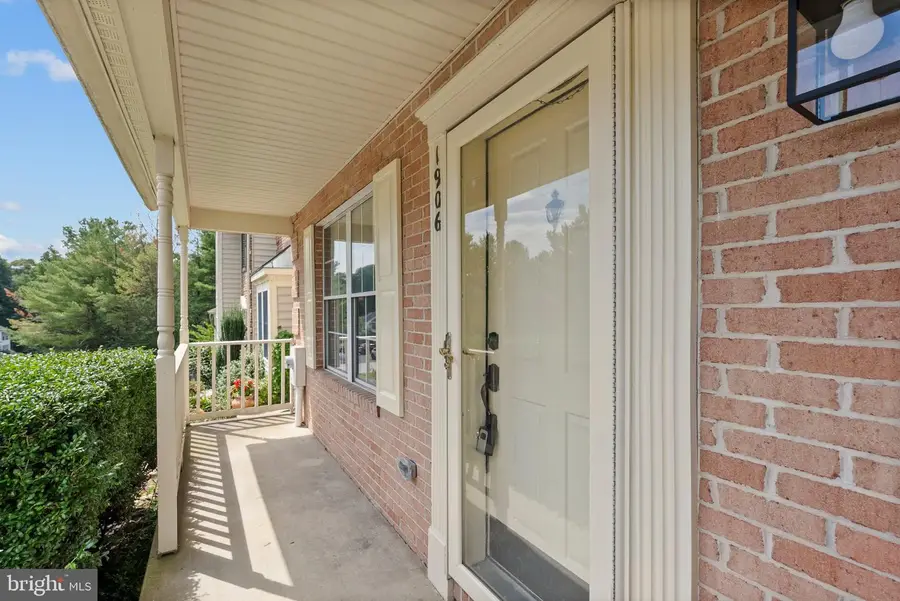 1906 Thomas Run Cir, Bel Air, MD 21015 - #3