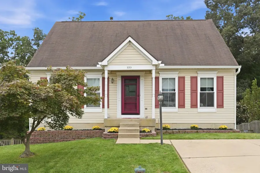 339 Enfield Rd, Joppa, MD 21085 - #2