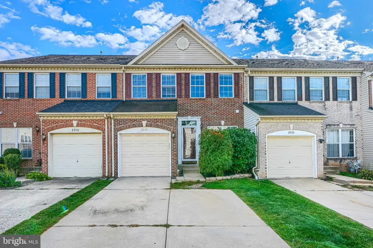 2018 Mardic Dr, Forest Hill, MD 21050 - #1
