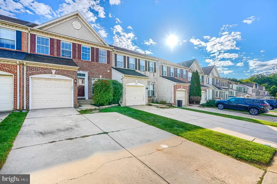 2018 Mardic Dr, Forest Hill, MD 21050 - #3