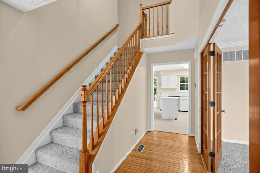 3203 Uppercoe, Abingdon, MD 21009 - #3