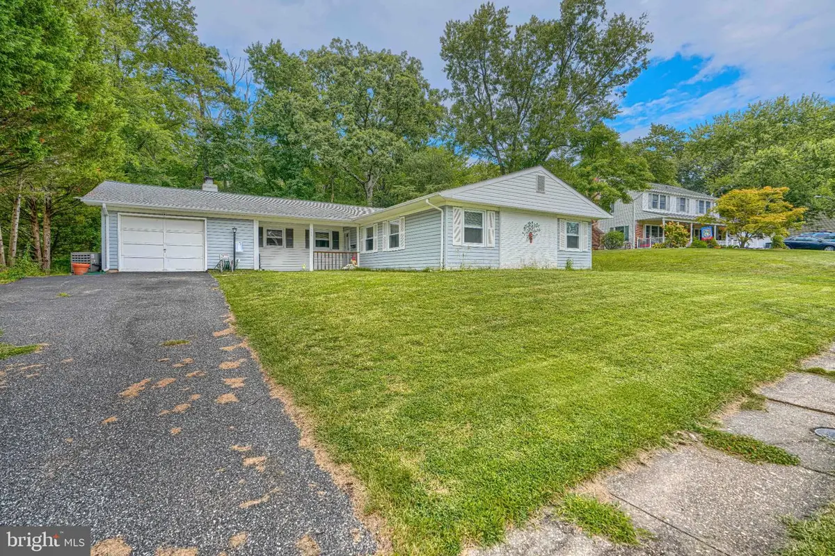 410 Acadia Dr, Joppa, MD 21085 - #1