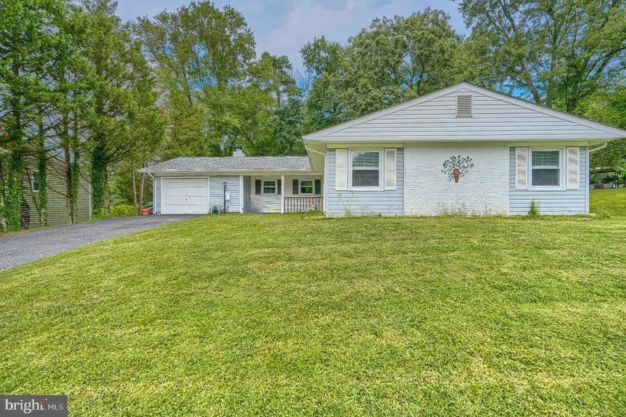 410 Acadia Dr, Joppa, MD 21085 - #2