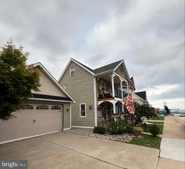 311 Bourbon St, HAVRE DE GRACE, MD 21078