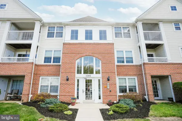 1305-d Sheridan Pl #70, BEL AIR, MD 21015