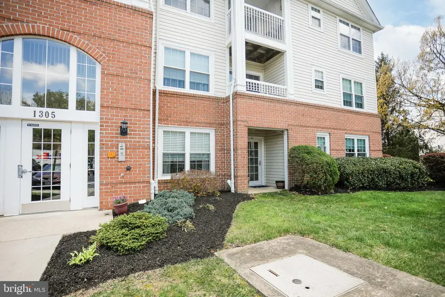 1305-d Sheridan Pl #70, Bel Air, MD 21015 - #3