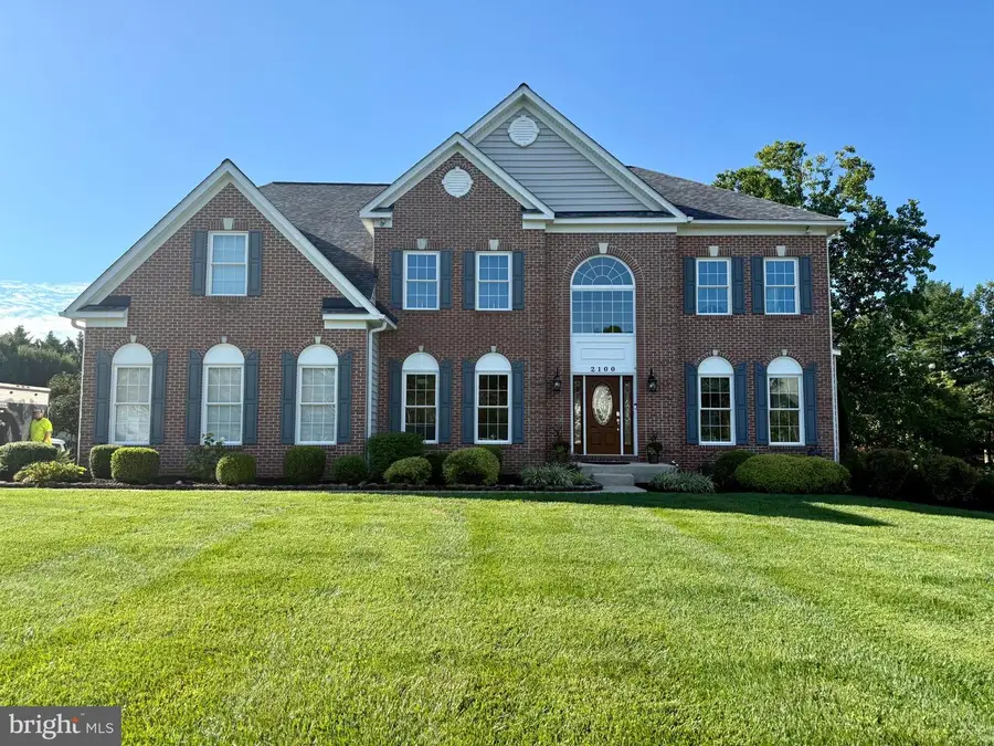 2100 Titan Ter, Havre De Grace, MD 21078 - #2