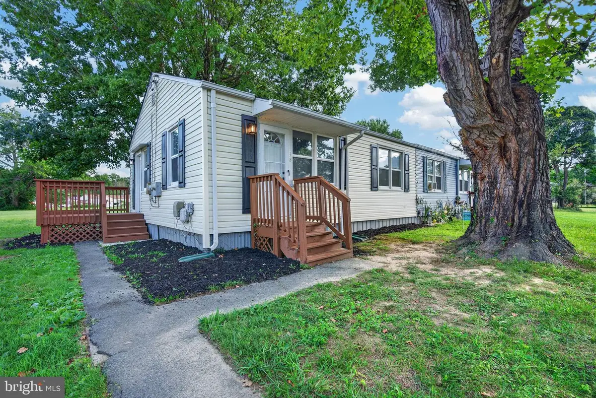 38 Aberdeen Ave, Aberdeen, MD 21001 - #1