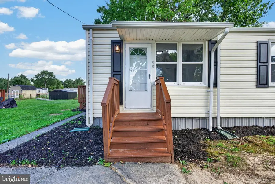 38 Aberdeen Ave, Aberdeen, MD 21001 - #2