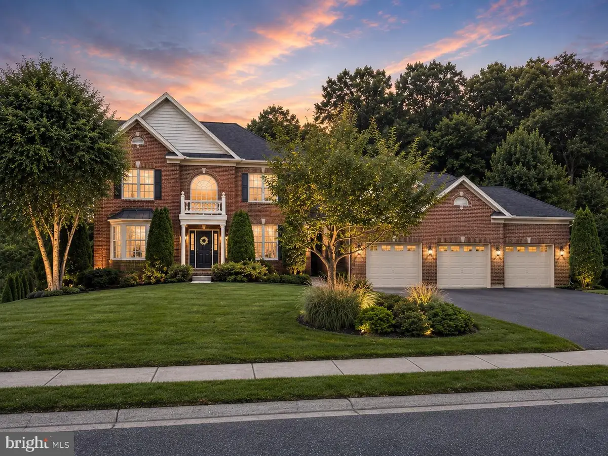 2251 Greencedar Dr, Bel Air, MD 21015 - #1